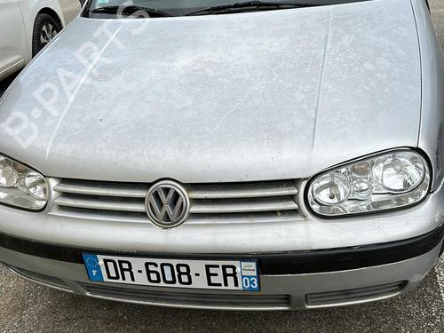Warning switch VW GOLF IV (1J1) 1.9 TDI | BP20994357I22 