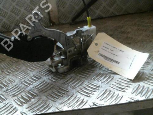 Used Rear right lock CITROËN C1 (PM_, PN_) 1.0 (68 hp) 20997498