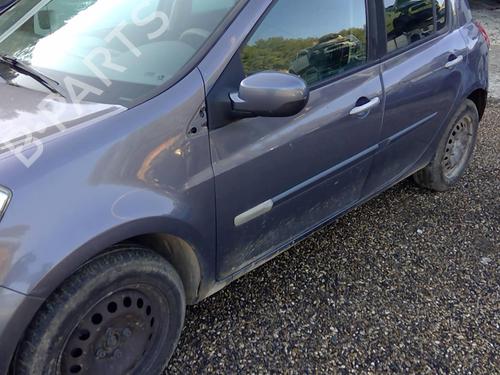 Electronic module RENAULT CLIO III Hatchback Van (SB_, SR_)  | BP25258613M83  - Image 9