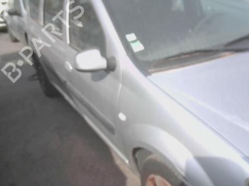 Left front window switch DACIA LOGAN MCV (KS_) 1.5 dCi (KS0W) | BP39584415I27  - Image 6