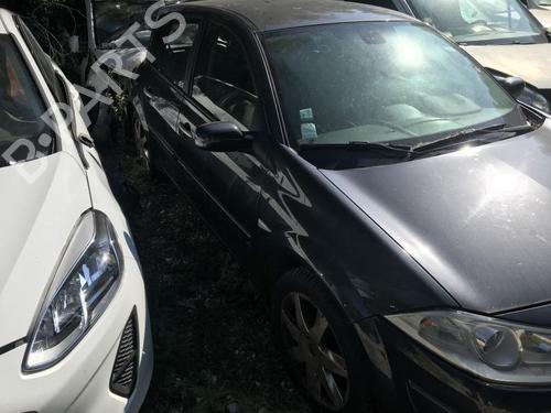 Left mirror RENAULT MEGANE II (BM0/1_, CM0/1_) 1.5 dCi (BM1E, CM1E) | BP22039320C26 