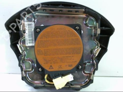 Driver airbag NISSAN PRIMERA Hatchback (P11) 2.0 TD | BP22041070C9 