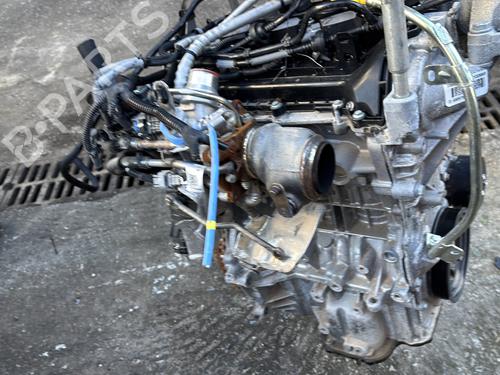 Engine DACIA SANDERO III 1.0 TCe 90 | BP24116998M1 - Image 3