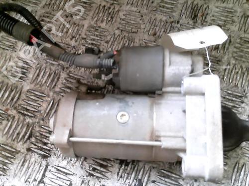Used Starter PEUGEOT 308 II (LB_, LP_, LW_, LH_, L3_) 1.5 BlueHDi 130 (131 hp) 21064783