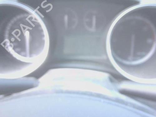 Kombinert Instrument ALFA ROMEO GIULIETTA (940_) 2.0 JTDM (940.FXL1A) (140 hp) 29569620