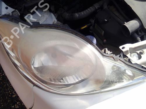 Used Right headlight PEUGEOT 107 (PM_, PN_) 1.0 (68 hp) 26029633