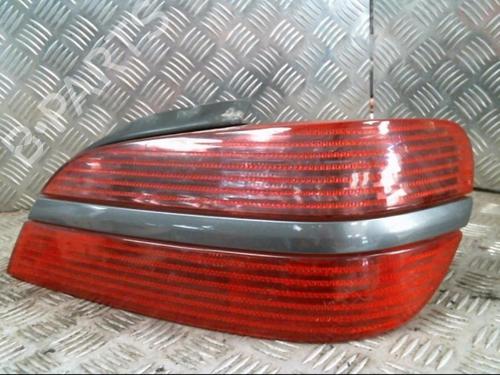 Used Right taillight PEUGEOT 406 (8B) 2.0 HDI 110 (109 hp) 20999005