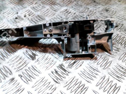 Front left exterior door handle CITROËN BERLINGO Box Body/MPV (B9) 1.6 BlueHDi 100 | BP20987605C128 