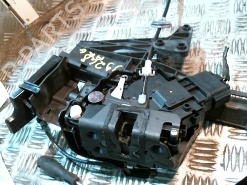 Used Electronic module Electronic module FORD FOCUS C-MAX (DM2) 1.6 TDCi (109 hp) 20996801 20996801