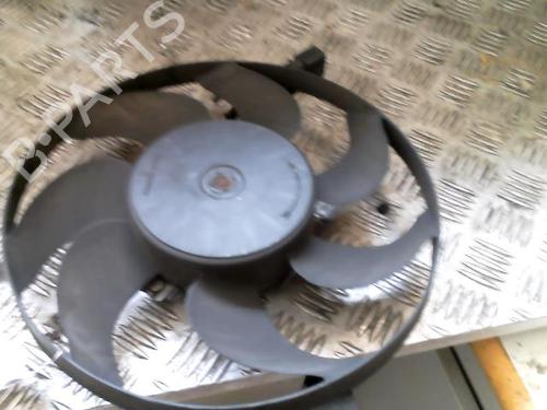 Køleventilator elektrisk VW GOLF V (1K1) 1.9 TDI | BP20995859M35 