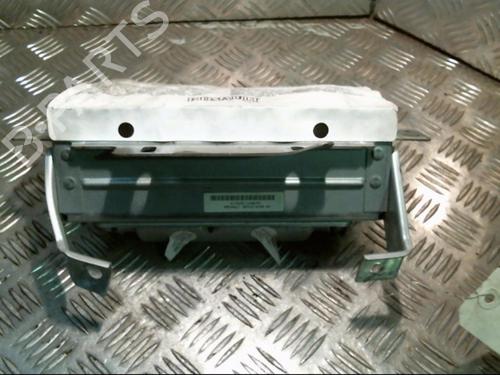 Used Passenger airbag RENAULT MODUS / GRAND MODUS (F/JP0_) 1.5 dCi (FP0D, JP0D) (82 hp) 20991948