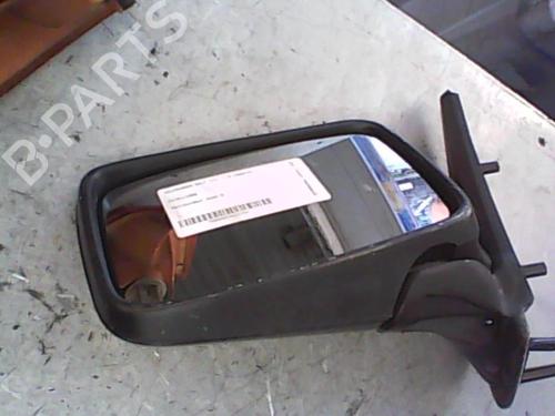 Left mirror VW GOLF III (1H1) 1.8 | BP22036706C26 
