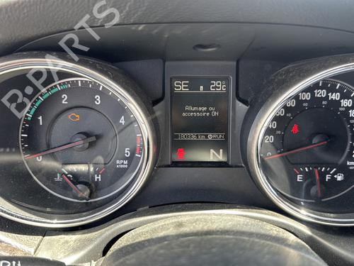 Switch JEEP GRAND CHEROKEE IV (WK, WK2) 3.0 CRD V6 4x4 | BP31802429I30 - Image 5