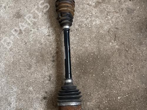 Used Left front driveshaft Left front driveshaft VW POLO VI (AW1, BZ1, AE1) 1.0 MPi (80 hp) 30444237 30444237