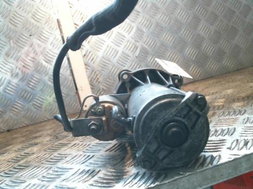 Used Starter Starter PEUGEOT 307 Break (3E) 2.0 HDI 90 (90 hp) 20987092 20987092