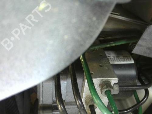ABS pump PEUGEOT 206 Hatchback (2A/C) 1.6 16V | BP26888515M43 