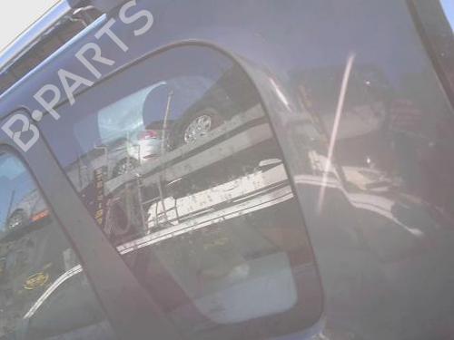 Türscheibe links hinten für Türscheibe links hinten CITROËN C3 Picasso (SH_) [2008-2026] 33877304 33877304