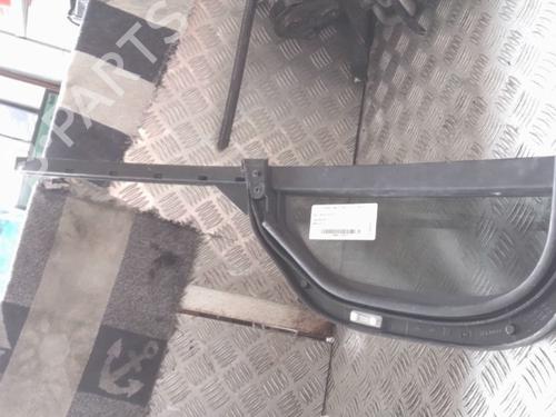 Rear right door window PEUGEOT 208 II (UB_, UP_, UW_, UJ_) e-208 | BP30127322C21