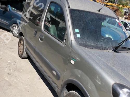 AC compressor RENAULT KANGOO (KC0/1_) 1.9 dCi 4x4 | BP20989526M34 
