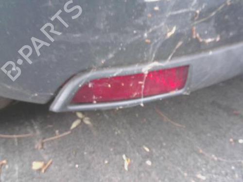 Used Rear bumper left light Rear bumper left light 37004900 37004900
