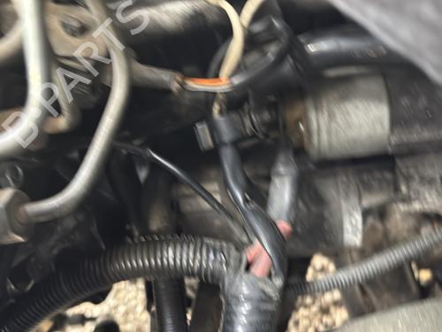 Used Starter RENAULT ESPACE II (J/S63_) 2.1 TD (J633, J634, J/S635, J/S63D) (88 hp) 26527505