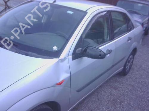 Rear left quarter glass FORD FOCUS I (DAW, DBW) 1.6 16V | BP30576997C93 