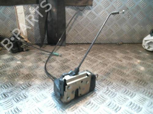 Used Rear right lock RENAULT MEGANE II (BM0/1_, CM0/1_) 1.5 dCi (BM0F, BM0T, BM2B, CM0F, CM0T) (82 hp) 22044757