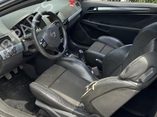 Engine OPEL ASTRA H GTC (A04) 1.9 CDTi (L08) | BP20989838M1 