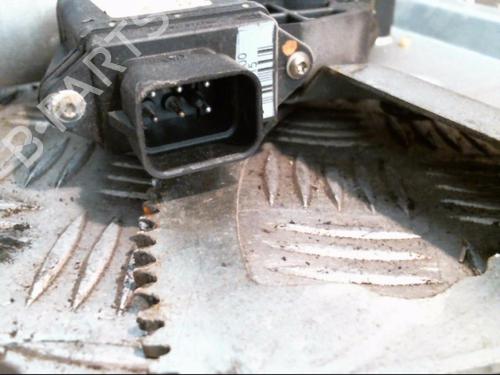 Used Front right window mechanism Front right window mechanism OPEL TIGRA (S93) 1.6 16V (F07) (106 hp) 33539600 33539600