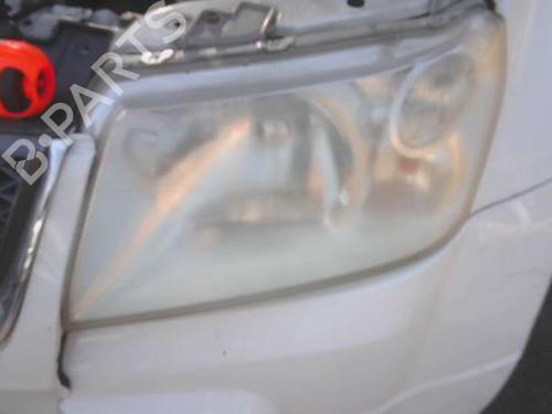 Used Left headlight Left headlight 38307224 38307224