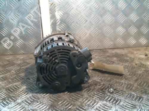 Alternator CITROËN XSARA PICASSO (N68) 2.0 HDi | BP20989084M7 