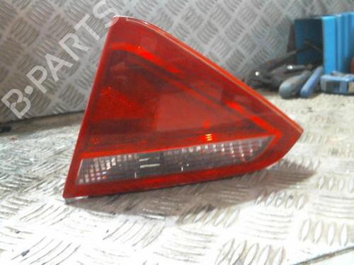 Used Right tailgate light AUDI A5 (8T3) 2.7 TDI (190 hp) 20993668