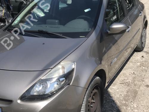 Rear right exterior door handle RENAULT CLIO III (BR0/1, CR0/1) 1.5 dCi (BR17, CR17) | BP20992425C130 
