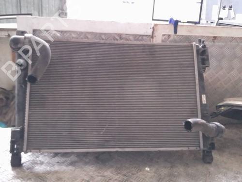 Used Water radiator Water radiator 24643478 24643478