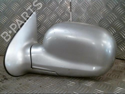 Left mirror HYUNDAI SANTA FÉ I (SM) 2.0 CRDi 4x4 | BP22036447C26 