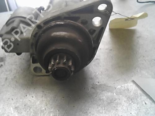 Starter VW GOLF PLUS V (5M1, 521) 1.9 TDI | BP20992939M8 