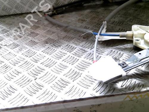 Used Front left window mechanism Front left window mechanism FORD B-MAX (JK) 1.0 EcoBoost (120 hp) 22228644 22228644