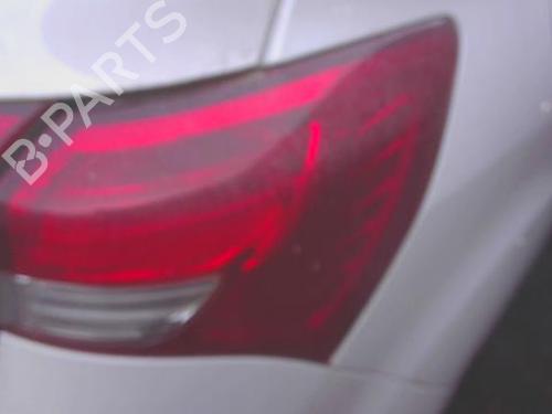 Used Right taillight Right taillight HYUNDAI ix20 (JC) 1.4 CRDi (90 hp) 34394076 34394076