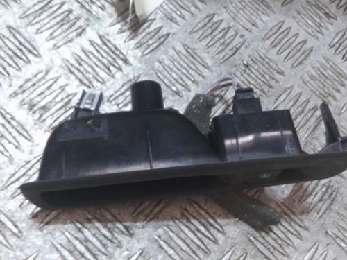 Left rear window switch RENAULT LAGUNA III Grandtour (KT0/1) 2.0 dCi (KT07, KT0J, KT14, KT1A, KT1S) | BP27655238I29 
