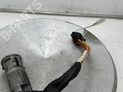 Ignition barrel RENAULT CLIO II (BB_, CB_) 1.5 dCi (B/C2J) | BP32240172M48 