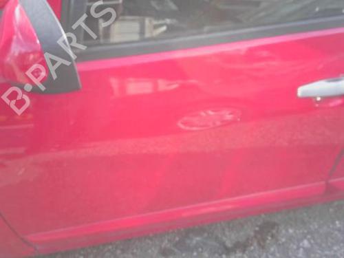 Used Left front door DACIA SANDERO 1.5 dCi (68 hp) 29451319