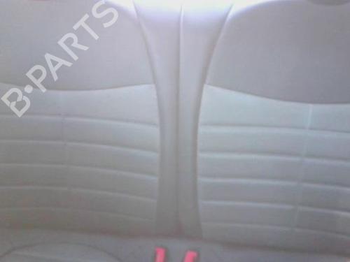 Sæde Bagtil Sæde Bagtil FIAT 500 (312_) 0.9 (312AXG1A, 312.AXG11) (86 hp) 33858909 33858909