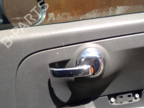 Used Front right interior door handle FIAT 500 (312_) 1.4 (312AXC1B, 312CXC1B) (100 hp) 26293891