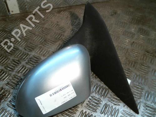 Left mirror FIAT BRAVA (182_) 1.6 16V (182.BB) | BP22038748C26 