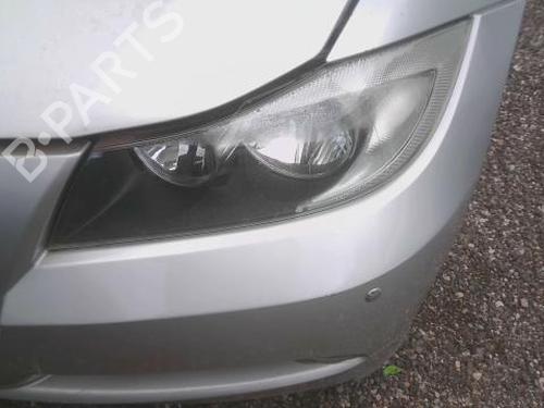 Used Left headlight Left headlight BMW 3 Touring (E91) 320 d (163 hp) 32240101 32240101