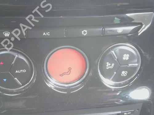 Used Climate control Climate control CITROËN DS3 (SA_) 1.6 VTi 120 (120 hp) 32777096 32777096