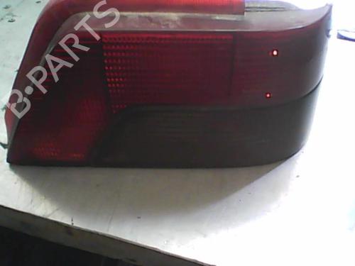Used Right taillight PEUGEOT 309 II (3C, 3A) 1.9 Diesel (64 hp) 22036302
