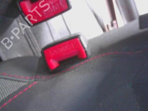 Engate do cinto RENAULT TWINGO II (CN0_) 1.2 16V (CN04, CN0B) (75 hp) 32981980