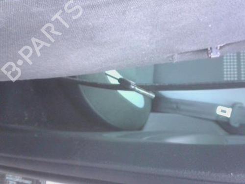 Gurtstraffer links vorne für VW POLO V (6R1, 6C1) 1.6 TDI (90 hp) 29569515