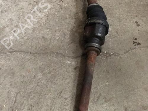 Right front driveshaft PEUGEOT 206 CC (2D) 1.6 16V (2DNFUF, 2DNFUR) | BP29561337M39 - Image 2